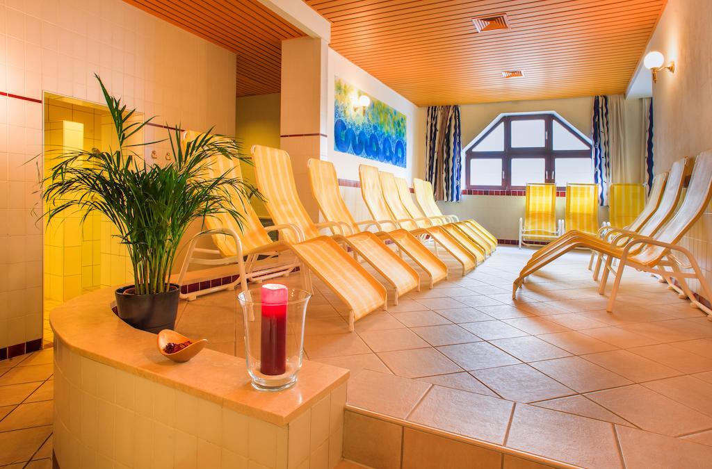Hotel Krone Oberperfuss Eksteriør billede